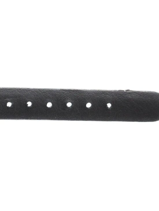 CHANEL J12 XS H4663 Diamond black Dial Quartz Ladies Watch_901490